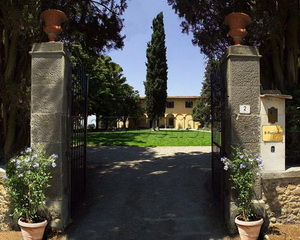 Villas in Italy